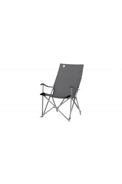 Coleman Coleman Sling Chair Grey