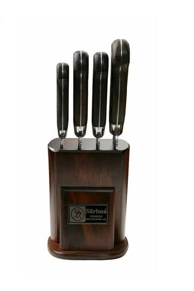 Sürbisa 61502-Ym Kitchen Set 61001-Ym/61002-Ym/61003-Ym/61011-Ym