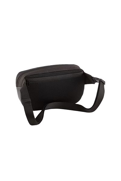 Puma Bmw Mms Waist Bag Waist Bag Black