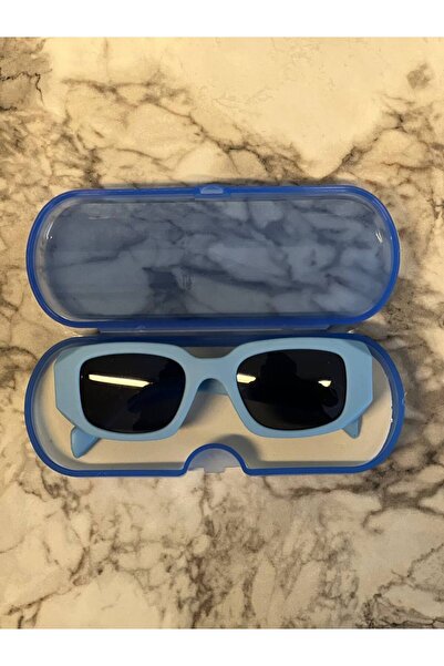 STAOOM Orjinal Çocuk Güneş Gözlüğü Ve Gözlük Kutusu