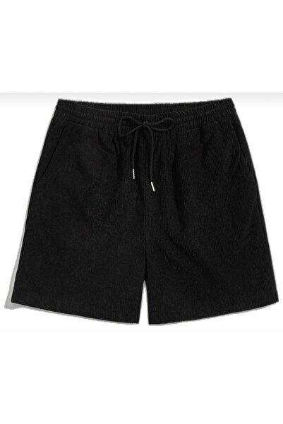 UYN SPORT Comfortable Fit Tertutmaz Bermuda Shorts