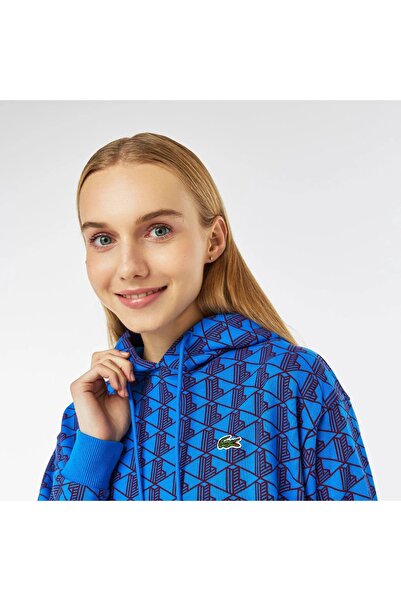 Lacoste Monogram Women's Dress