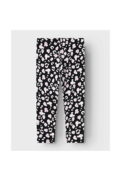 name ıt Girl's Patterned Tights
