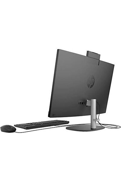 HP Proone 240 G10 i5 1334U 64GB 1TB M.2 SSD B6JD3ES ATL40 23.8" FHD W11Pro Siyah All In One Bilgisa