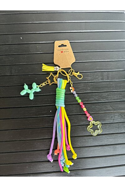 OEM Αξεσουάρ για τσάντα με μπρελόκ, μπρελόκ για τσάντα