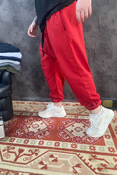 AUST JEANS Sports Half Shalwar Tracksuit Model