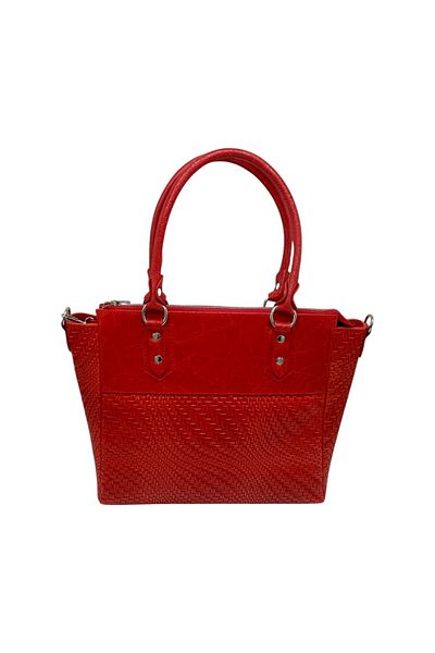 EVoStyle Handbag - Genuine leather