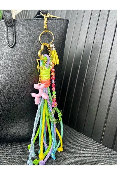 OEM Αξεσουάρ για τσάντα με μπρελόκ, μπρελόκ για τσάντα