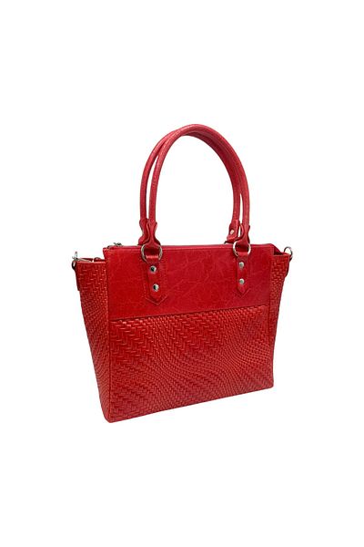 EVoStyle Handbag - Genuine leather
