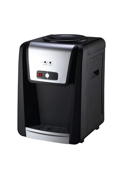 Denx موزع مياه ساخن وبارد DX3404 مع تبريد إلكتروني وتحميل علوي آمن