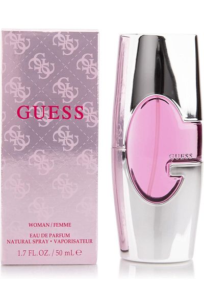 Guess - For Women EDP 50 ml