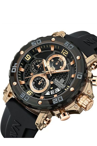 Naviforce Marquis NF 7123 Men's Quartz Watch