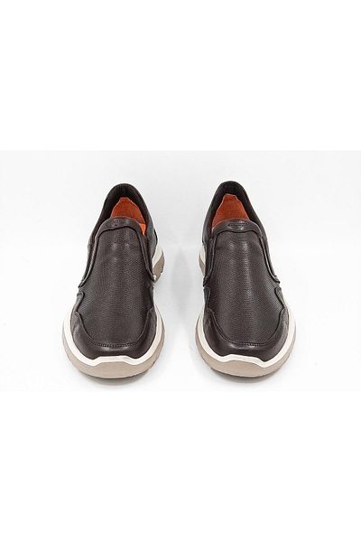 Freefoot 256072-1 Men's Casual Shoes - Brown