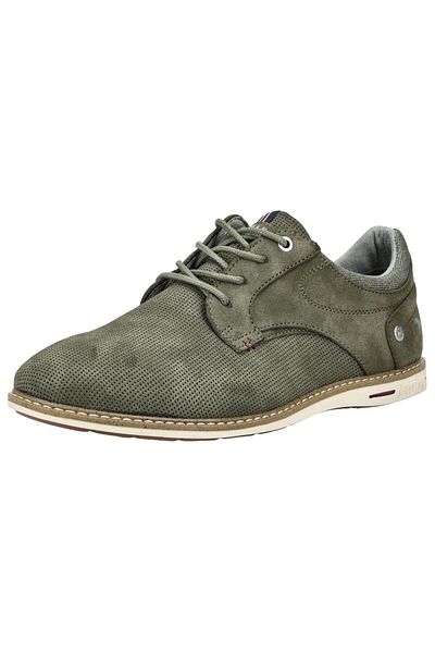 Mustang Halbschuhe