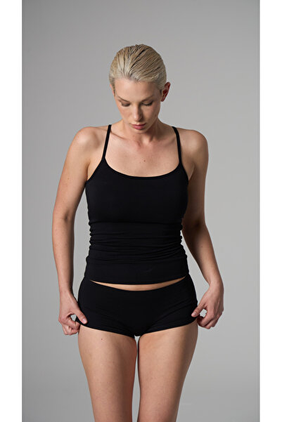 LE POLE Cross Strap T-Shirt - Adjustable