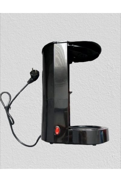 Emr Fakir Km 1011 Filter Coffee Machine (Excluding Spare Device Coffee Chamber)