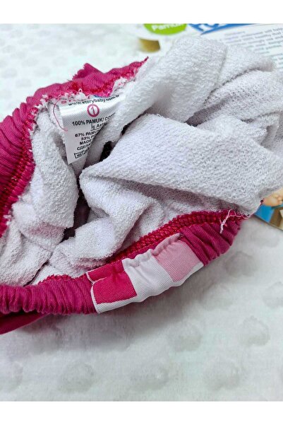 BERKAY Poopes Toilet Training Panties for Kids 3 Pieces