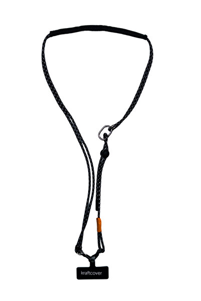 KraftCover Nomad Line Çanta & Telefon Askısı