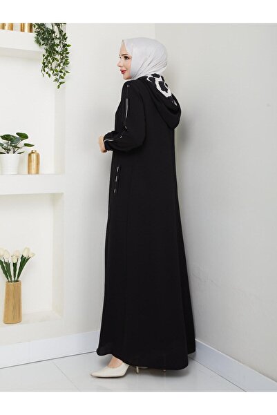 KMKkombin Chain Hat Patterned Women's Parade