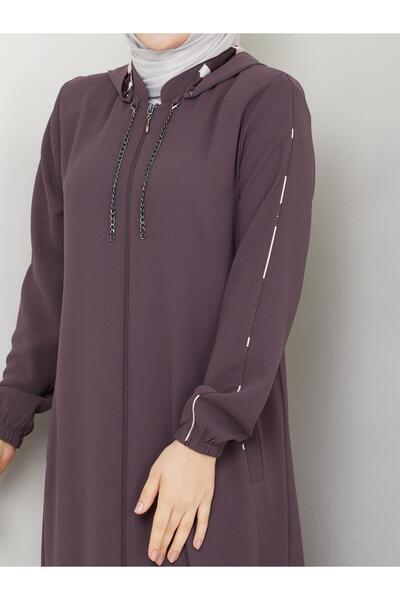 KMKkombin Chain Hat Patterned Women's Parade