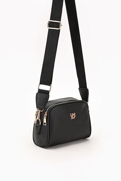 Levidor Black Women's Shoulder Bag 930141