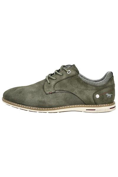 Mustang Halbschuhe