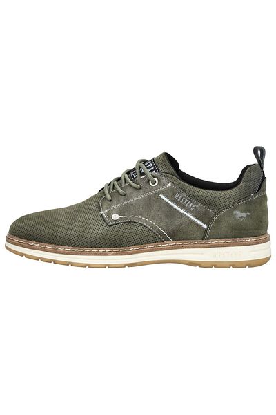 Mustang Halbschuhe