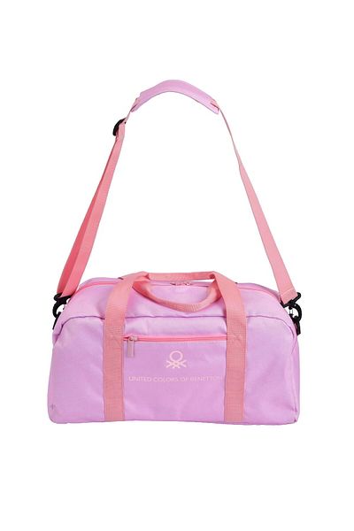 United Colors of Benetton Sports and Travel Bag
