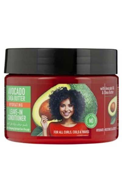 Cornells بلسم للشعر بخلاصة الأفوكادو وزبدة الشيا من كورنيليز، 325 جرام