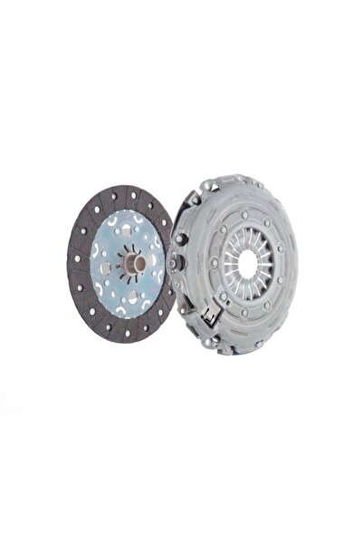 VALEO DEBRİYAJ SETİ (BASKI BALATA) TRANSİT V348 2.4 TDCI 100-120PS 06>11