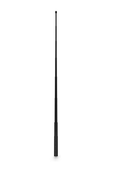 TrioStore Selfie Stick Invizibil TrioStore®, 37 cm - 157 cm, Aliaj de Alumini...