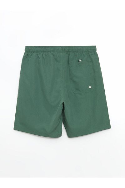 LC Waikiki Ανδρικό μαγιό Basic μήκους μέχρι το γόνατο