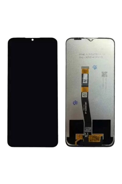 Samsung Uyumlu A226 A22 (5G) Lcd Ekran Çıtasız