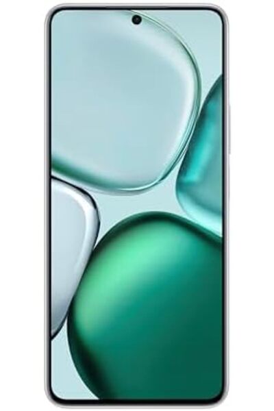 HONOR X9c 5G Dual SIM Smartphone 256GB, 8GB RAM, Moonlight White - Middle East Edition