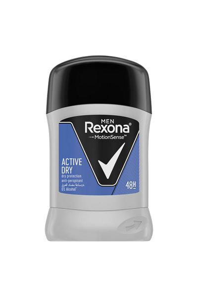 Rexona Men Active Dry Deodorant 40 gm