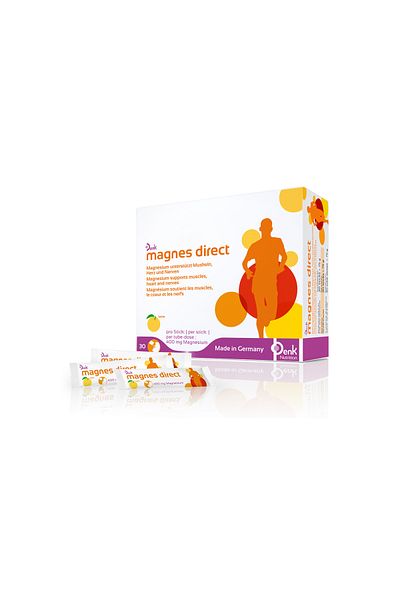 Denk Magnes Direct Stick 30S