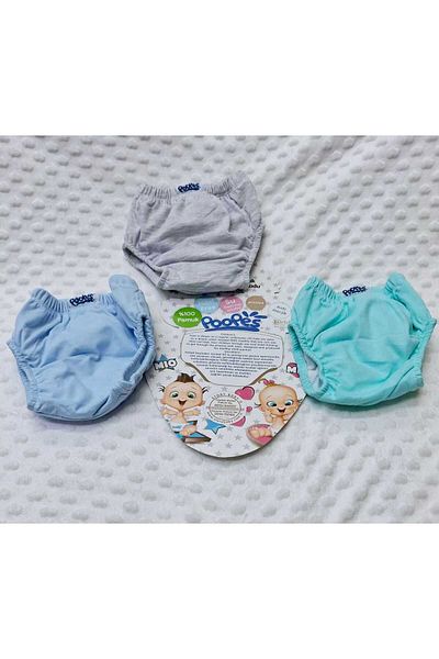 BERKAY Berkaysun Toilet Training Panties for Children