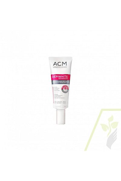 ACM ACM Depiwhite Advanced Cream - 40ml