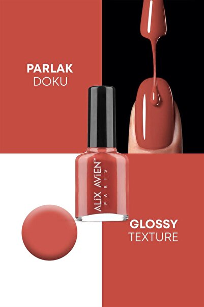 alix avien paris طلاء أظافر أليكس أفين 93