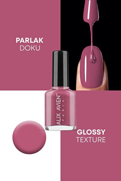 alix avien paris ALIX AVIEN NAIL LACQUER 55