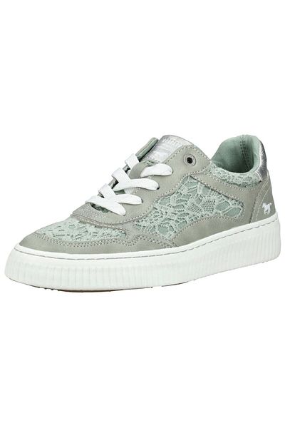 Mustang Sneaker