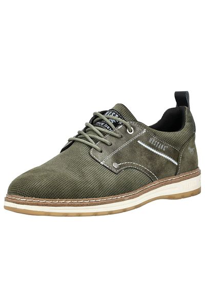 Mustang Halbschuhe