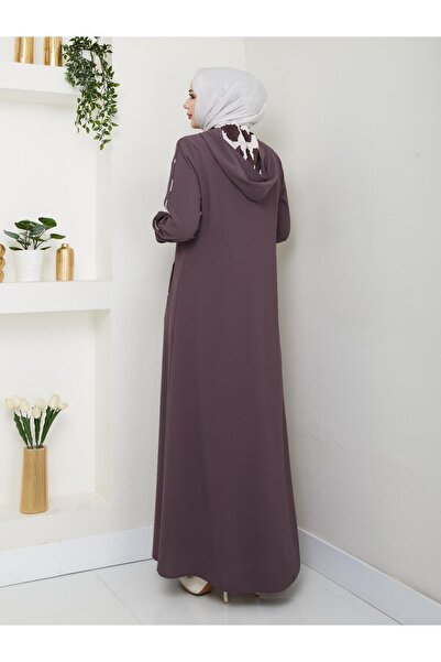 KMKkombin Chain Hat Patterned Women's Parade