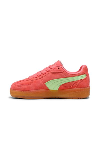 Puma Puma Palermo Moda Xtra Gum Wns Women's Casual Shoes 40032305 Multicolor