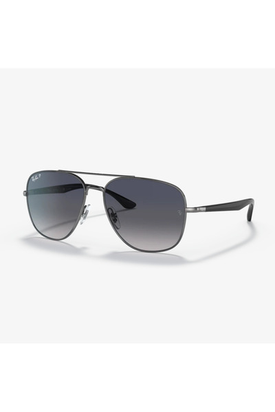 Ray-Ban Rayban Güneş Gözlüğü 0RB3683 004/78 56
