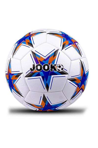 kutuTR Original 430 Gr Soccer Ball with Pump Gift Hard Ground Carpet Field Football Ball Hybrid No:5 Jm Series