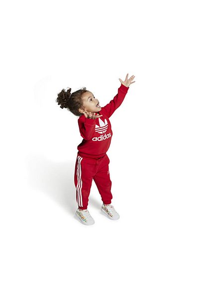 adidas Adifom Superstar 360 I Baby Casual Shoes Ji0070 Blue