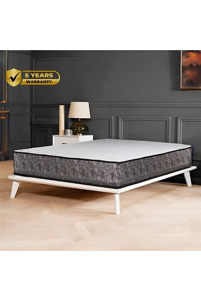 Lazy Vibes opal | Bed Mattress 12 Layers - Height 23 cm