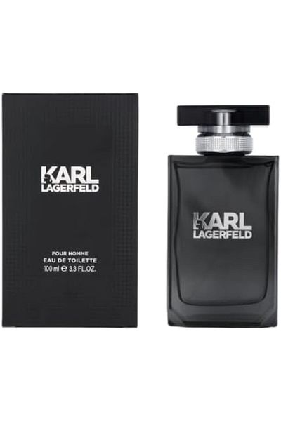 Karl Lagerfeld Karl Lagerfeld for Men Eau de Toilette 100ml