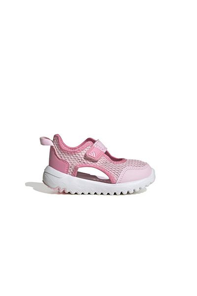 adidas Summerflex I Kids Casual Sandals Ih8733 Pink